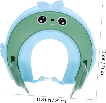 GORRO PARA BAÑO OREJAS 23XS-03 LA GLORIA