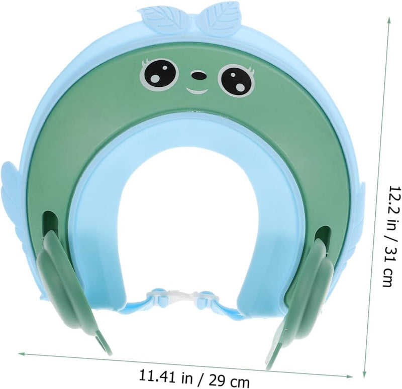 GORRO PARA BAÑO OREJAS 23XS-03 LA GLORIA