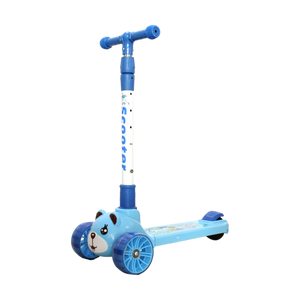 Azul