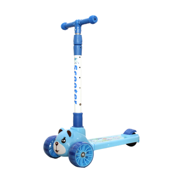 SCOOTER INFANTIL YM-024 MUNBE
