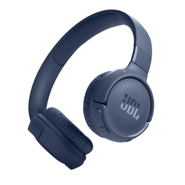 Audifonos Diadema Inalambrica JBL De Alta Fidelidad T520