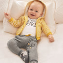 CONJUNTO 3PZS BEBE NIÑO 2686 MAYORAL