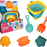 JUEGO DE PLAYA BL1912125/Y8633 BABY KAYS
