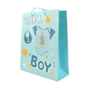 BOLSA DE REGALO PREMIUM L 49-483 PRIMAVERA