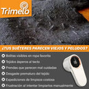TRIMELO™ - Deja tus Prendas Como Nuevas - Quita pelusas - Motas