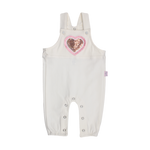 CONJUNTO BEBE NIÑA 00104 PUPPET