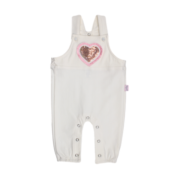 CONJUNTO BEBE NIÑA 00104 PUPPET