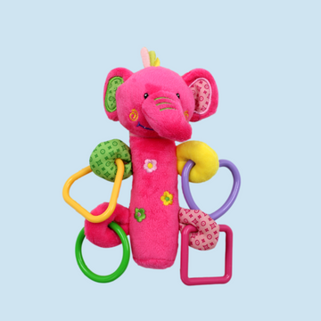 SONAJERO PELUCHE BH12601 LA GLORIA