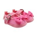 ZAPATO NIÑA 114121 HUELLITAS