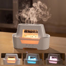 Humificador Difusor De Aromas V58