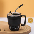 Taza Mug conserva su temperatura