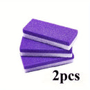 Removedor y Lijador de Pies Manual - Sin Necesidad de Electricidad, Lima Portátil para Uñas Muertas y Encarnadas Beige Claro - Cuidado de Pedicura Práctico para Viajes, Construcción en Plástico Duradero - Ideal para Hogar o Salón, Regalo Perfecto para Am