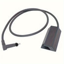 Adaptador Ethernet Starlink V2, material PVC, sin carga, 1 terminal, no requiere ensamblaje, conexión de red rápida y estable de Gigabit para Starlink Gen 2