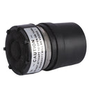 Cápsula dinámica para micrófono Shure SM58, kit de reemplazo de cartucho de micrófono dinámico unidireccional con cable, cabezal de captación de sonido para estudio y grabación en vivo - Accesorios para micrófonos