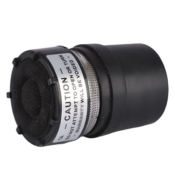 Cápsula dinámica para micrófono Shure SM58, kit de reemplazo de cartucho de micrófono dinámico unidireccional con cable, cabezal de captación de sonido para estudio y grabación en vivo - Accesorios para micrófonos
