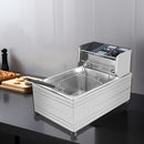 Freidora Profunda de 6.3QT/5.94L, 777KENINE