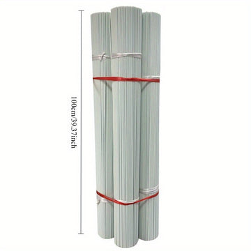Soporte pequeño para arco de cobertizo, cobertizo para vegetales, cobertizo para flores, soporte aislante para plántulas, red protectora solar, segundo soporte para cobertizo, fibra de vidrio