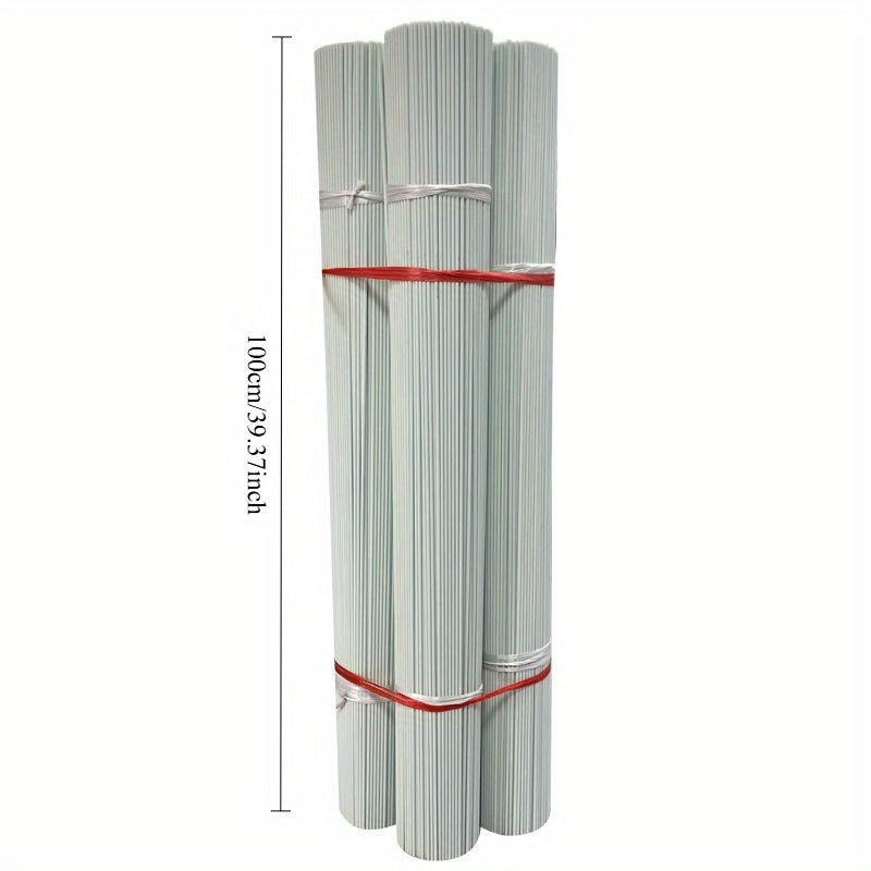 Soporte pequeño para arco de cobertizo, cobertizo para vegetales, cobertizo para flores, soporte aislante para plántulas, red protectora solar, segundo soporte para cobertizo, fibra de vidrio