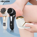 Este desechador de pies eléctrico profesional es recargable, fácil de usar y elimina eficazmente la piel muerta para restaurar tus pies suaves. Es ideal para uso en casa, viajes y salones.