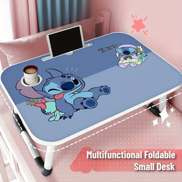 Nueva mesa de costura creativa, pequeña mesa de escritorio, ventana de bahía, balcón, mesa multifuncional para el hogar, sala de estar, dormitorio, mesa móvil, regalo de vacaciones elegante.