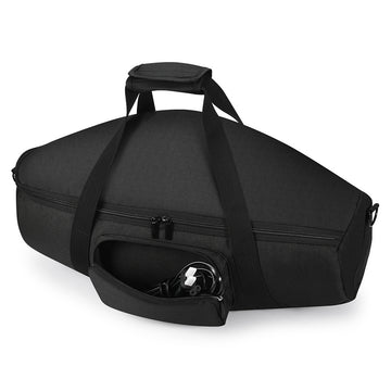Bolsa para hombro resistente al agua compatible con para BOOMBOX 3/BOOMBOX 2
