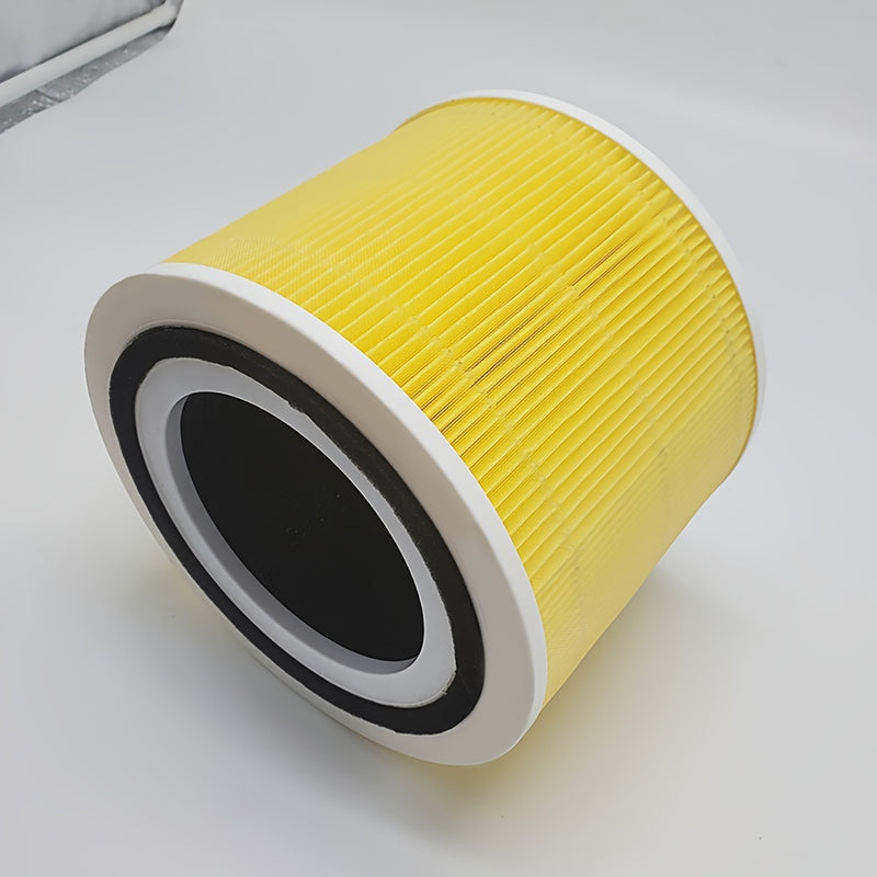 1 pieza, Filtro de Reemplazo Adecuado para Purificador de Aire Levoit Core300/300S Núcleo de Filtro de Malla