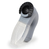 Eliminador de Pelos para Mascotas, Sistema Multifuncional de Cepillo Aspiradora para Perros y Gatos, Recolector Automático de Pelo, Asistente de Limpieza para Hogar, Apto para Muebles y Ropa