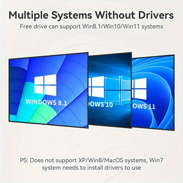Adaptador inalámbrico USB BT 5.4, receptor de dongle inalámbrico USB, compatible con varios dispositivos como computadoras, auriculares, teclados, ratones y altavoces. Conéctalo y juegue para Windows 11/10/8.1, automáticamente compatible con versiones an