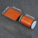 Mejora El Acero De Tu Cuchillo De Rodillo De Cuatro Ángulos Con Nuestro Profesional Sistema De Afilado De Cuchillos De Rodillo De Madera Magnética De 15/18/20/22°