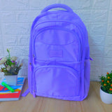 Morral Impermeable Laptop Mochila 4 Bolsillos Viaje Transpirable FEM01