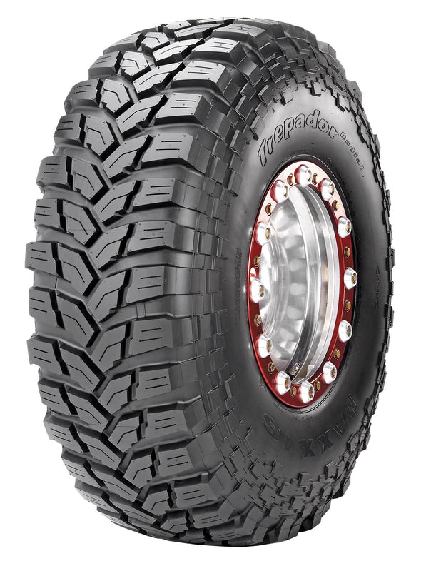 MAXXIS M8060 235/75R15 LT 104Q 4528