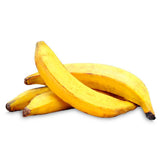 PLATANO MADURO*BOLSA 1000gr