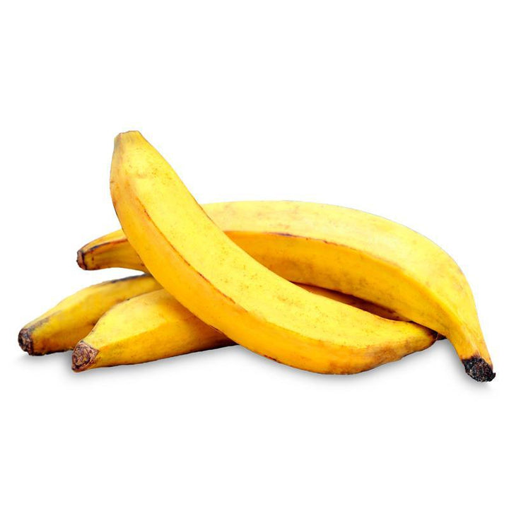 PLATANO MADURO*BOLSA 1000gr