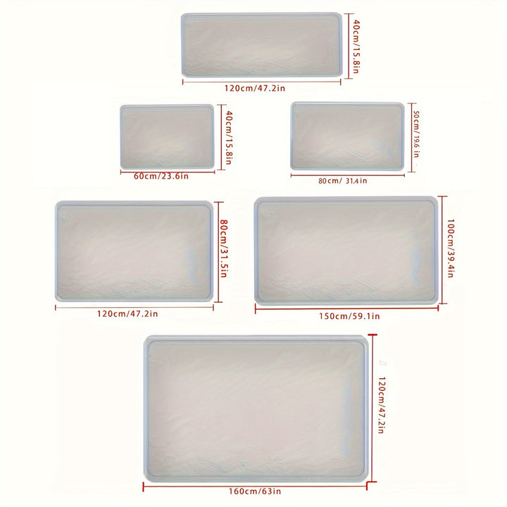 Tapete de bienvenida "SHOES OFF" rectangular antideslizante para sala, liviano, lavable, de poliéster, base de alfombra hecha a máquina, 1 cm de grosor, solo lavado a mano (1 pieza)