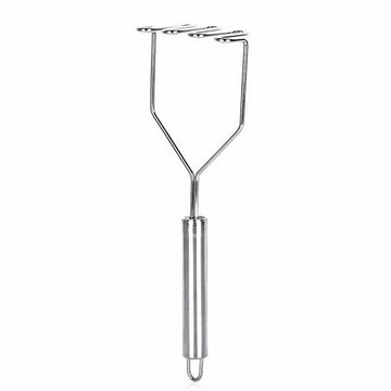 1 Unidad, Cortador De Papas De Acero Inoxidable, Con Diseño Ondulado, Utensilios De Cocina
