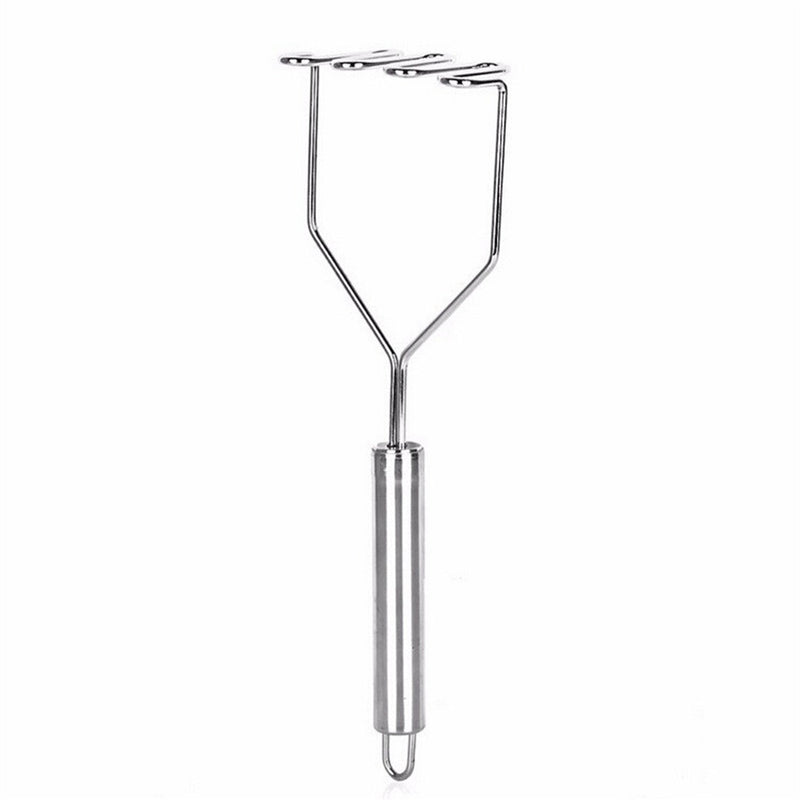 1 Unidad, Cortador De Papas De Acero Inoxidable, Con Diseño Ondulado, Utensilios De Cocina