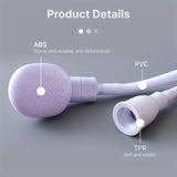 1 Grifo Para Lavar El Pelo, Ducha, Mascota, Gato, Perro, Grifo De Baño, Rociador, Grifo Multiusos, Cabezal Rociador De Ducha, Fácil Instalación Conveniente