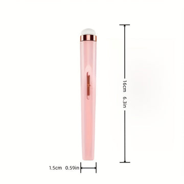 Drill eléctrico de uñas USB, profesional para uñas de acrílico y gel, incluye lima de uñas y empujador de cutículas, juego de lima de uñas eléctrica para manicura y cuidado de pies, sin olor, con luz LED, batería duradera, elección ideal para regalos de