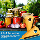 EasyTwist Opener™ - ABRIDOR DE BOTELLAS DE TODO TIPO | Oferta exclusiva 2x1