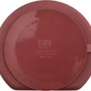 VAJILLA SILICONA 3 DIVISIONES F008 LA GLORIA