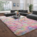 Alfombra Rectangular de Lana Tamaño Mediana 1.50x1.0m