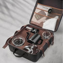 Juego de Cafetera V60 para Servir con Estuche , 600ml
