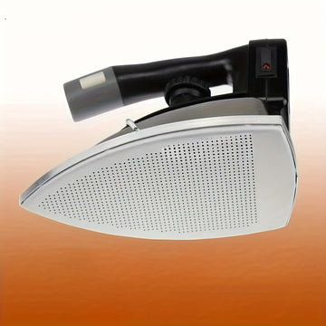 1 funda de tabla de planchar de aluminio y hierro - Protector de tejido resistente al calor, superficie antiadherente, duradera y fácil de limpiar, regalo perfecto para el Día de San Valentín o el Día de la Madre, accesorios para tabla de planchar, cuida