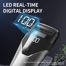 1 Máquina de cuidado de pies recargable con 3 cabezales de molienda de reemplazo para exfoliación suave, carga USB, portátil y fácil de usar, cuida los talones secos y agrietados, color ligeramente beige, "Elimina rápidamente y muerte ligeramente beige",