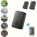 Accesorios de grabación de instrumentos | Soporte para 92 escenarios | Seguimiento GPS para músicos | Localizador compacto para equipo de estudio | Alarma antirrobo para equipo | Diseño ligero | Configuración fácil | Esencial para giras de verano | En es