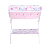 Bañera Cambiador Maxi Eb830 Ebaby Rosado