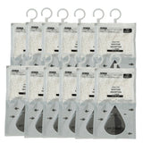 Bolsa Deshumidificante Anti-moho para Ropa de Armario, Adecuada para el Hogar y Residencias Universitarias