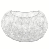 10/20/50 piezas de bolsas de baño de pies desechables, fundas portátiles para duchas, sábanas de baño de pies para hoteles y hogares, herramientas de cuidado de pies.