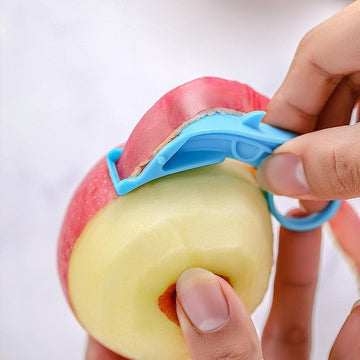 Pack de 3 Peladores Manuales de Frutas y Vegetales