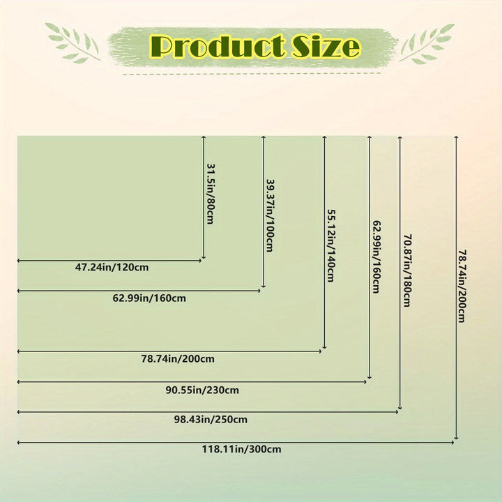 Alfombra de exterior impresa en estilo tradicional chino - Tejido plano 2D, ligero y fácil de limpiar, perfecto para jardín, patio, camping en RV, patio trasero y pícnic - Uso interior/exterior, varios tamaños disponibles, idea de regalo de verano, decor